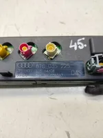 Audi A5 8T 8F Amplificatore antenna 8T0035225