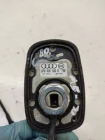 Audi A5 8T 8F GPS-pystyantenni 8T0035503