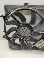 Audi A5 8T 8F Ventilateur de refroidissement de radiateur électrique 8K0121003