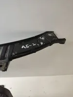 Audi A5 8T 8F Support de radiateur sur cadre face avant 