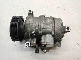 Audi A5 8T 8F Ilmastointilaitteen kompressorin pumppu (A/C) 8K0260805