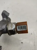 Audi A5 8T 8F Conjunto de sistema de inyección de combustible 0281002859