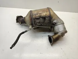 Audi A5 8T 8F Filtre à particules catalyseur FAP / DPF 8K0131765