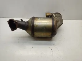 Audi A5 8T 8F Filtre à particules catalyseur FAP / DPF 8K0131765