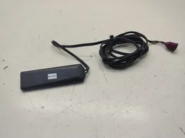 Audi A5 8T 8F Antenna comfort per interno 