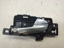 Ford Mondeo MK IV Klamka wewnętrzna drzwi przednich 6M21U22600