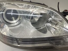 Mercedes-Benz ML W164 Phare frontale 263348