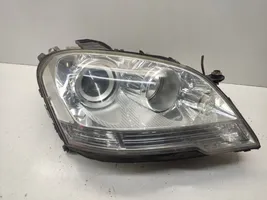 Mercedes-Benz ML W164 Lampa przednia 263348