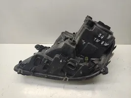 Mercedes-Benz ML W164 Phare frontale 263348