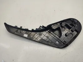 Mercedes-Benz ML W164 Seat trim A2519185430