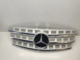 Mercedes-Benz ML W164 Grotelės priekinės A1648801985