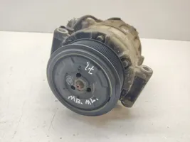 Mercedes-Benz ML W164 Compressore aria condizionata (A/C) (pompa) A0022305811