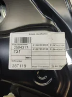 Mercedes-Benz ML W164 Takaoven ikkunan nostin moottorilla A1648203002