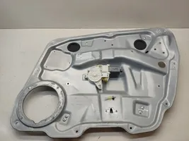 Mercedes-Benz ML W164 Mécanisme de lève-vitre avec moteur A1648209485