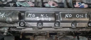 Mercedes-Benz ML W164 Motore 642940