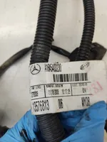 Mercedes-Benz ML W164 Faisceau de câblage pour moteur A1645403230