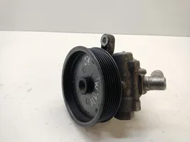 Mercedes-Benz ML W164 Ohjaustehostimen pumppu 7691332151