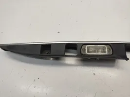 Mercedes-Benz ML W164 Éclairage de plaque d'immatriculation A1647400893