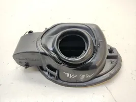 Mercedes-Benz ML W164 Volet de trappe réservoir de carburant A1645841617