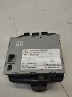 Mercedes-Benz ML W164 Module de passerelle A1645402601