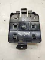 Mercedes-Benz ML W164 Gateway valdymo modulis A1645402601