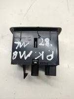 Mercedes-Benz ML W164 Electric window control switch A2518200510