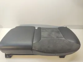 Mercedes-Benz ML W164 Rear seat 