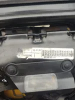 Mercedes-Benz ML W164 Siège conducteur avant A1644400805