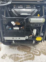 Mercedes-Benz ML W164 Siège conducteur avant A1644400805