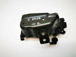 Ford Kuga I Fuel filter bracket/mount holder 148E4907