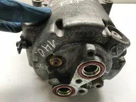 Ford C-MAX I Air conditioning (A/C) compressor (pump) 3M5H19D629DK