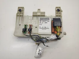 Ford Focus C-MAX Module de fusibles 4M5T14A073DJ