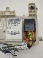 Ford Focus C-MAX Module de fusibles 4M5T14A073DJ