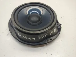 Ford C-MAX I Front door speaker 3M5T18808DD