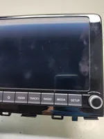 KIA Stonic Radio/CD/DVD/GPS-pääyksikkö 10R0510948