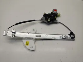 KIA Stonic Rear door window regulator with motor 83460H8000