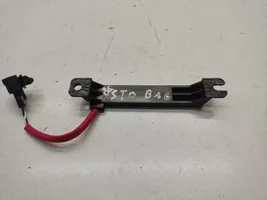 KIA Stonic Aerial antenna amplifier YCA22L151153