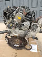Hyundai Tucson TL Moottori D4FD