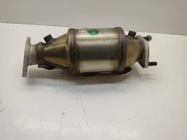 KIA Stonic Catalyst/FAP/DPF particulate filter G07FP0