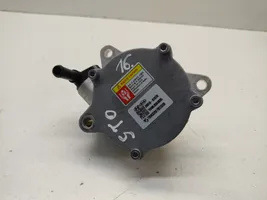 KIA Stonic Pompe à vide 2881007070