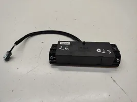 KIA Stonic Aerial antenna amplifier 96240H8000