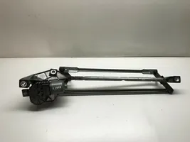 Ford Kuga I Front wiper linkage and motor 8V4117508BA