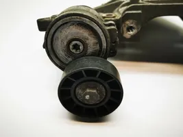 Ford Kuga I Support, suspension du moteur 9682367380