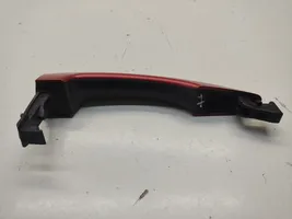 Hyundai Tucson TL Front door exterior handle 