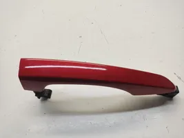 Hyundai Tucson TL Front door exterior handle 