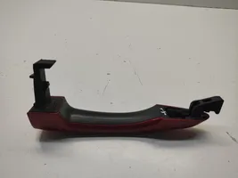 Hyundai Tucson TL Front door exterior handle 