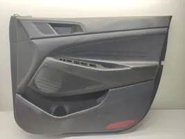 Hyundai Tucson TL Front door card panel trim 82302D800