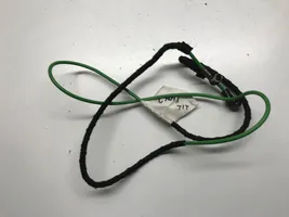 Ford C-MAX I Sound system wiring loom 3M5T18812CD