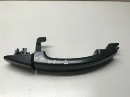 Ford Focus C-MAX Rear door exterior handle 3M51R22404ACW