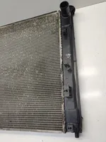 Hyundai Tucson TL Coolant radiator 